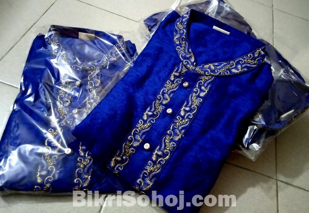 Affordable Indian Panjabi